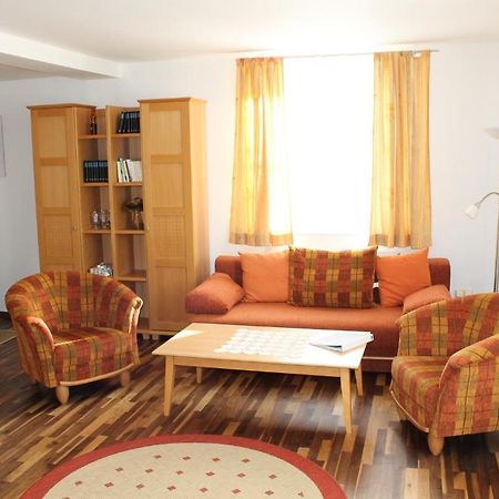 Familienappartement Oetscherbaer Lackenhof Quarto foto