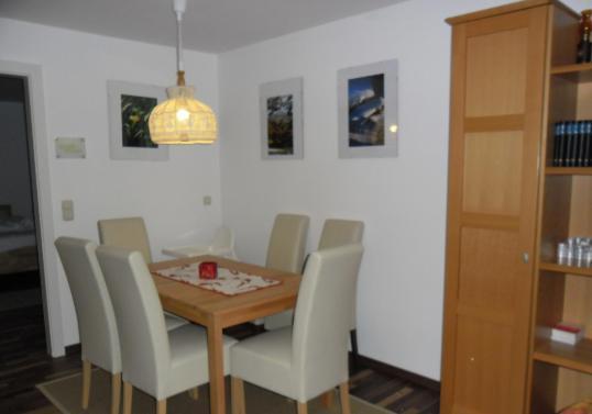 Familienappartement Oetscherbaer Lackenhof Quarto foto