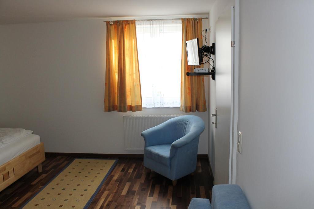 Familienappartement Oetscherbaer Lackenhof Quarto foto