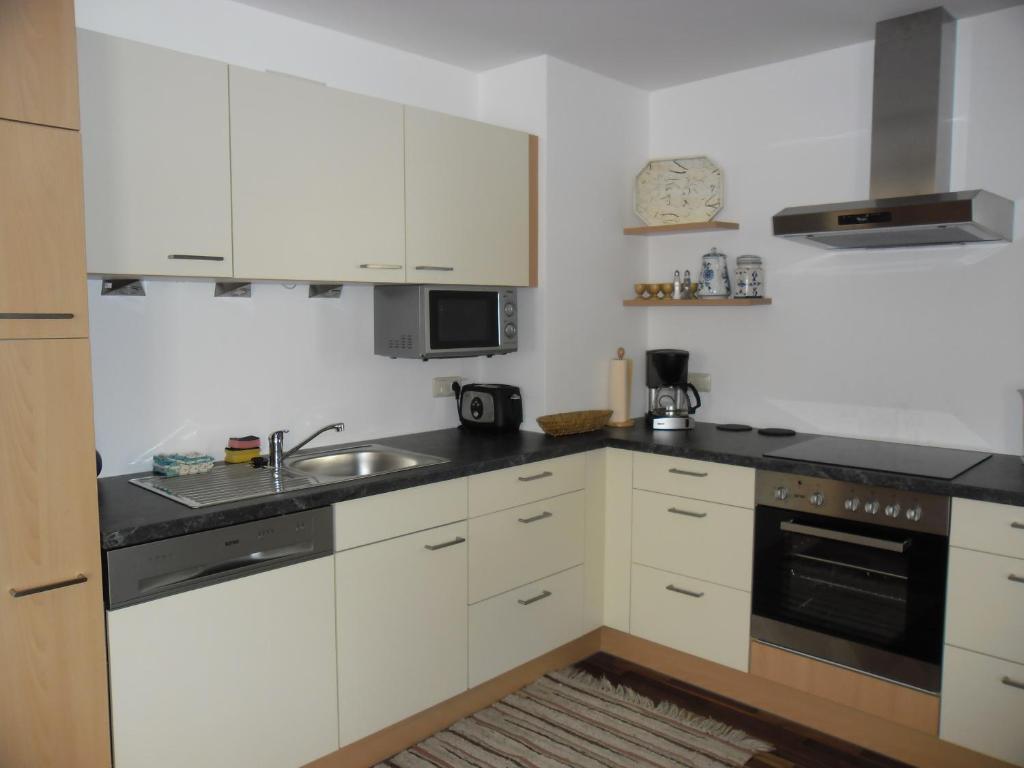 Familienappartement Oetscherbaer Lackenhof Quarto foto