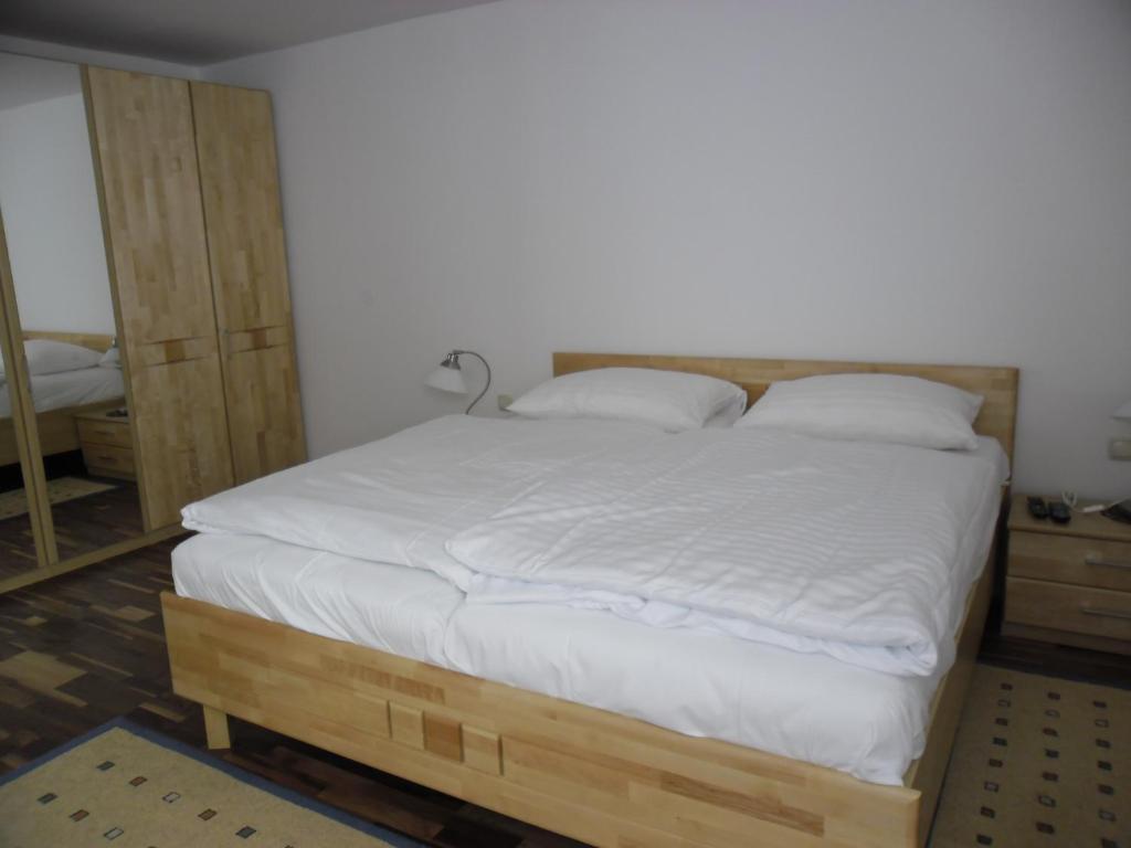 Familienappartement Oetscherbaer Lackenhof Quarto foto